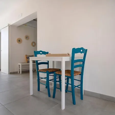 Casa Vacanze-laguna Blu
