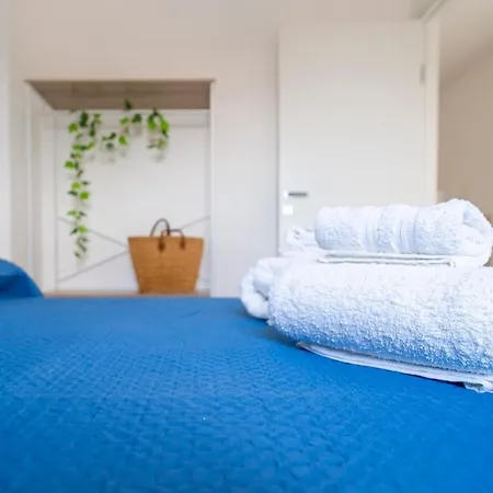 Casa Vacanze-laguna Blu Διαμέρισμα