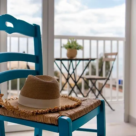 Casa Vacanze-laguna Blu Marina di Modica