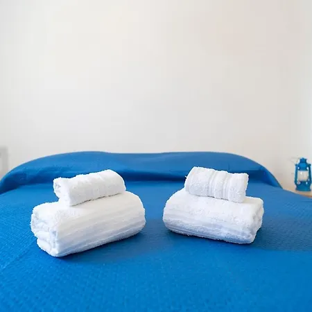 Casa Vacanze-laguna Blu Apartman Marina di Modica