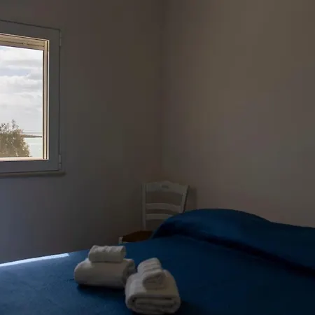 Casa Vacanze-laguna Blu *