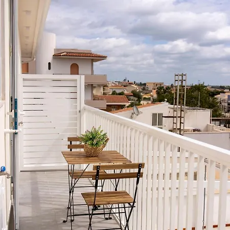Casa Vacanze-laguna Blu * Marina di Modica