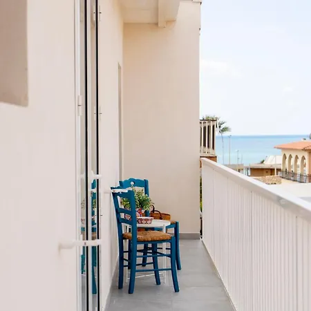 Casa Vacanze-laguna Blu *
