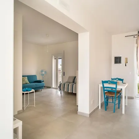 Διαμέρισμα Casa Vacanze-laguna Blu *