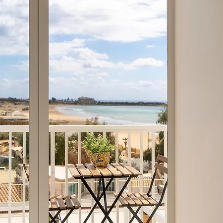 Casa Vacanze-laguna Blu Apartman Marina di Modica