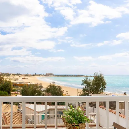 Casa Vacanze-laguna Blu
