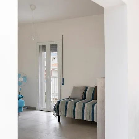 Casa Vacanze-laguna Blu Apartman Marina di Modica