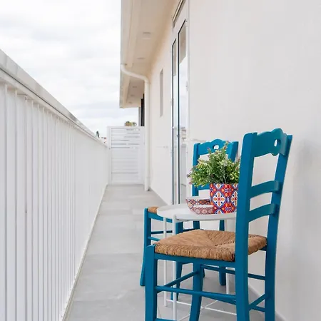 Apartman Casa Vacanze-laguna Blu *