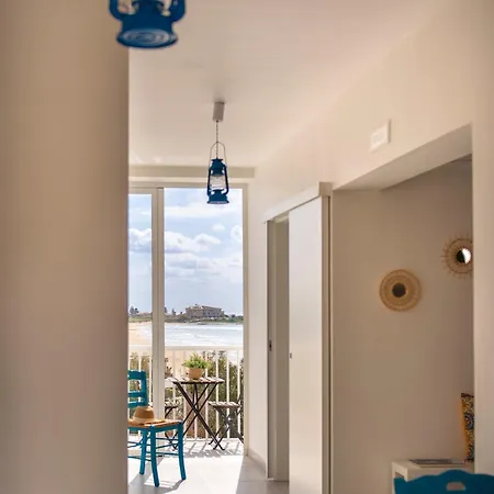 Casa Vacanze-laguna Blu Marina di Modica