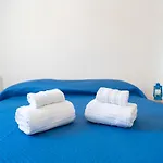 Casa Vacanze-laguna Blu Lägenhet Marina di Modica
