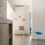 Casa Vacanze-laguna Blu Lägenhet *