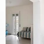 Casa Vacanze-laguna Blu Lägenhet Marina di Modica