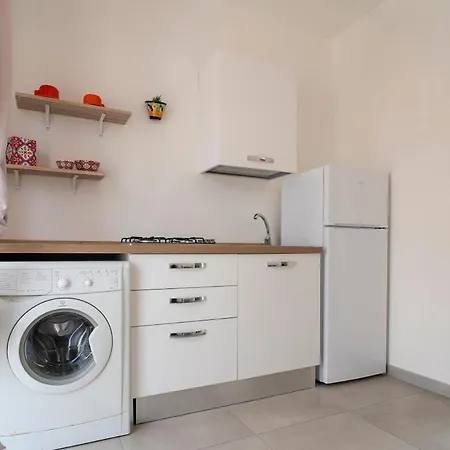 Lägenhet Casa Vacanze-laguna Blu Marina di Modica