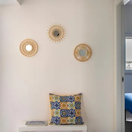Casa Vacanze-laguna Blu * Marina di Modica